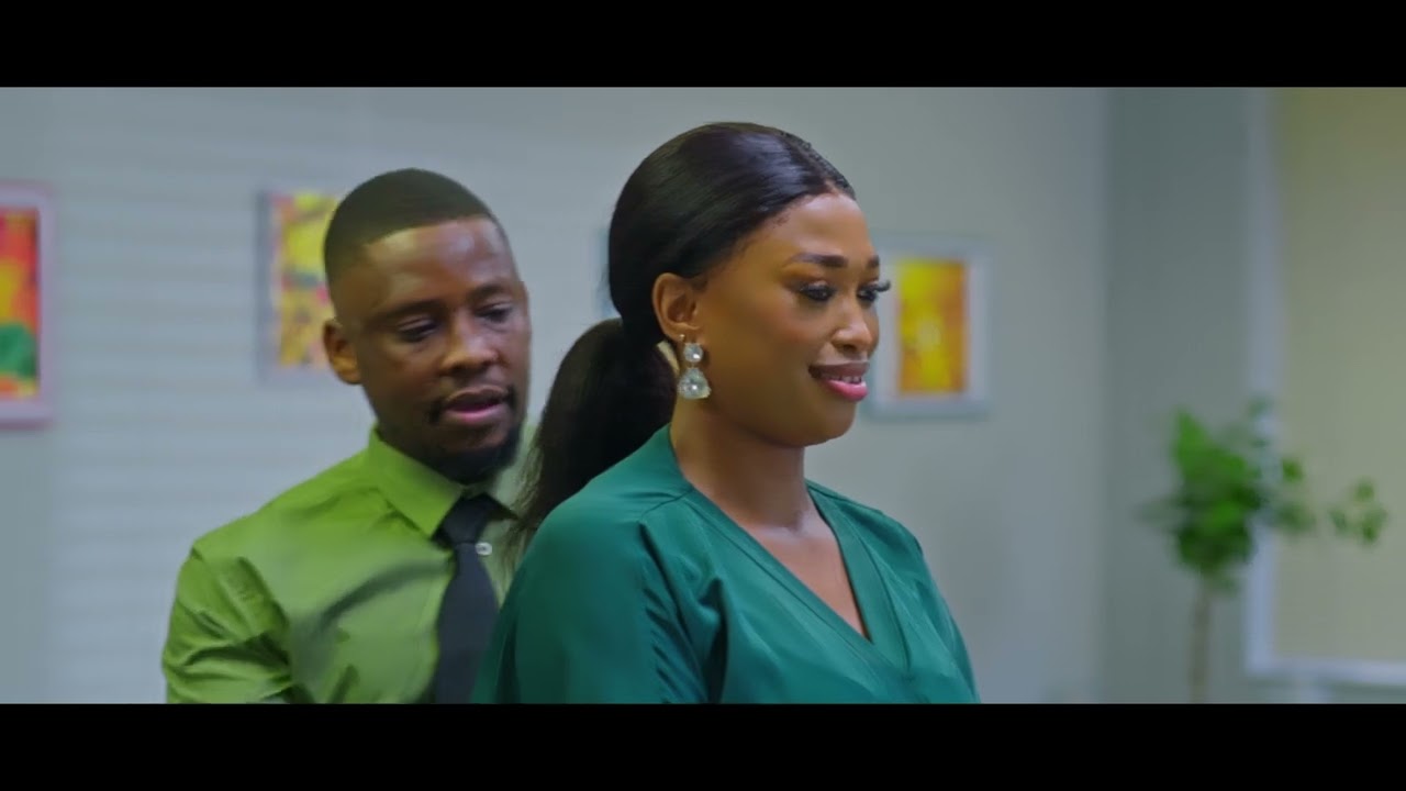 Nqubeko and Fakazile plan their wedding - My Brother's Keeper | S 1 | Ep 62 | Mzansi Magic  | DStv
