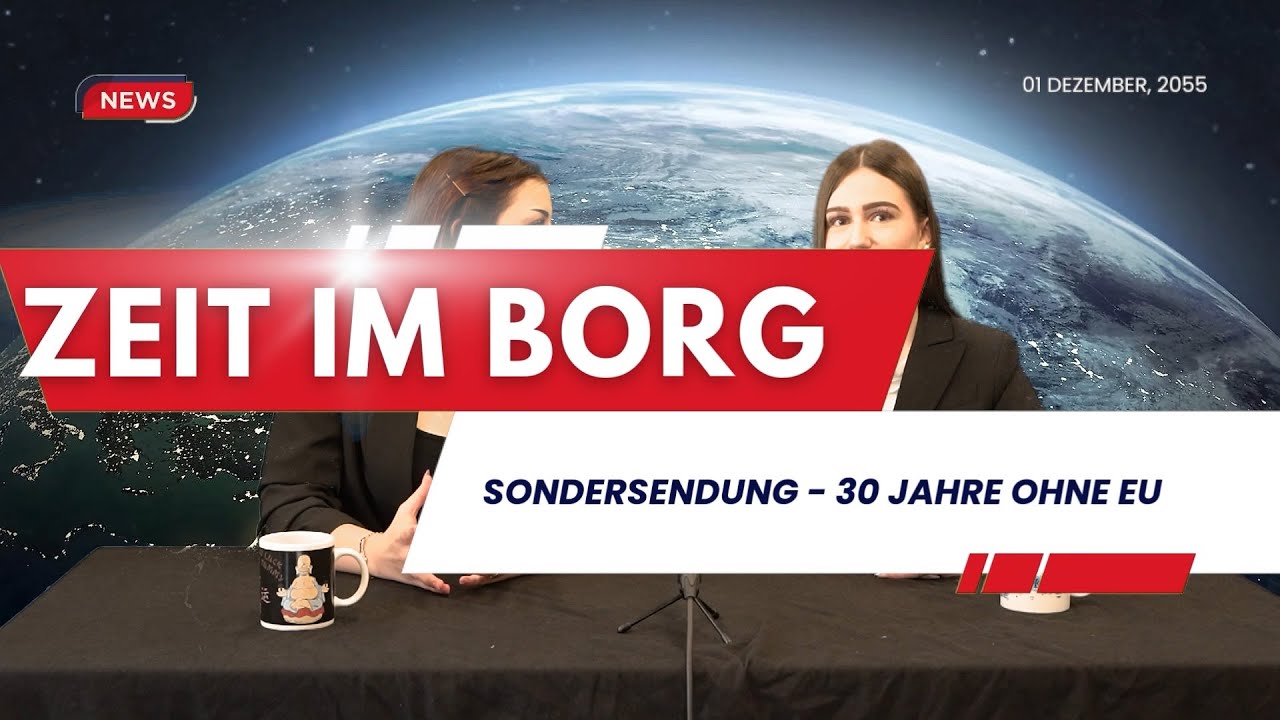 #MyEUin2055 