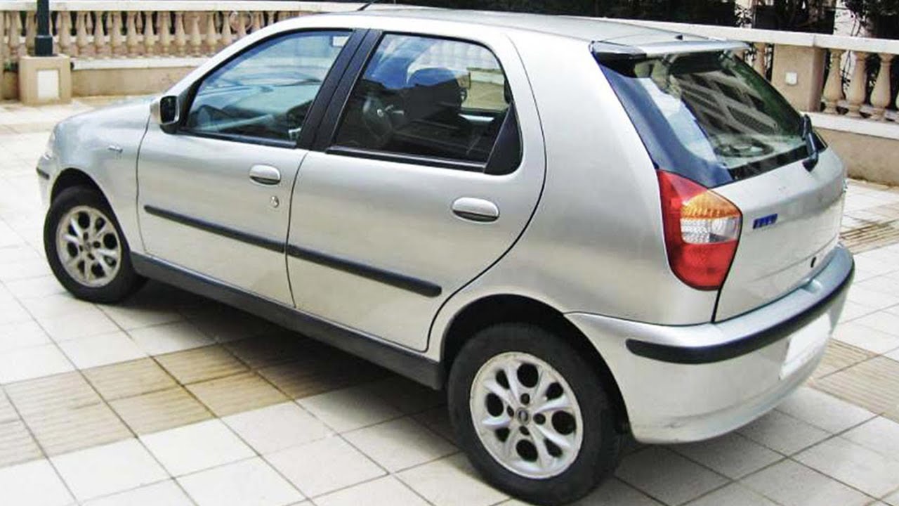 Quanto Paguei e Porque Comprei um Palio 1.0? - Fiat Palio CarroVlog Onboard POV Gopro