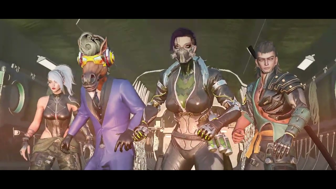 Blood strike squad fight 😎 trying to be a mvp to level up in legendary