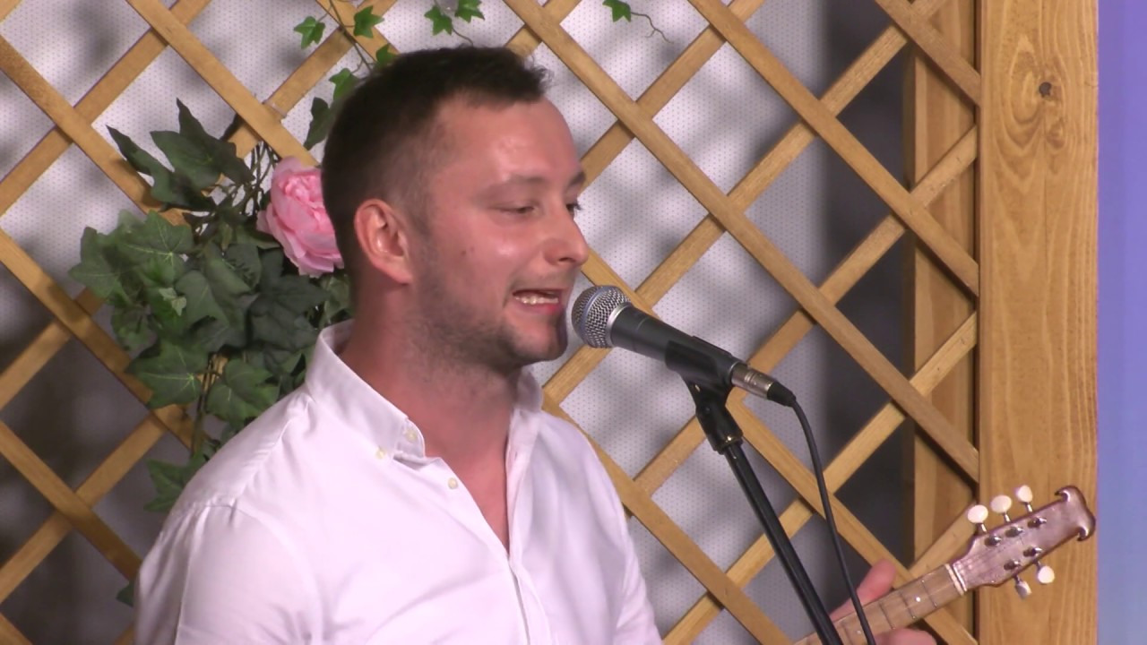 Lucky band - DOZVOLI MI DA TE ZABORAVIM