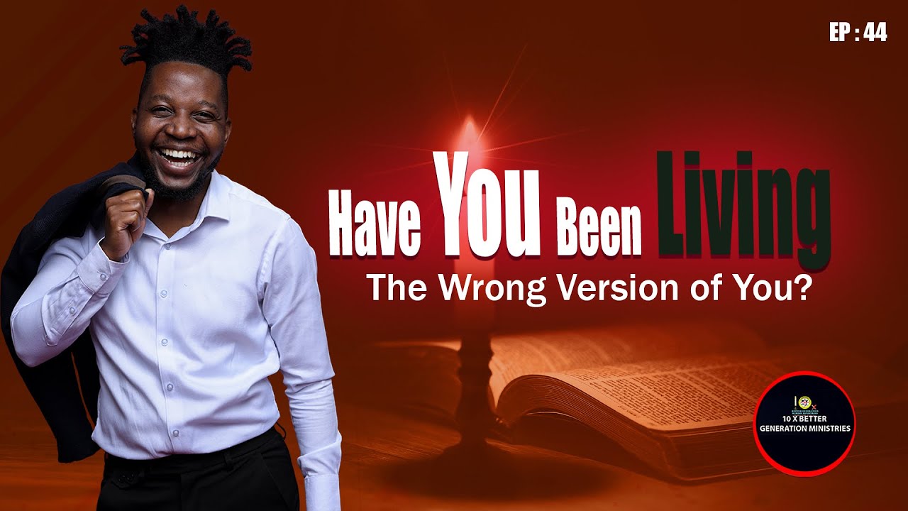 Have You Been Living the Wrong Version of You?