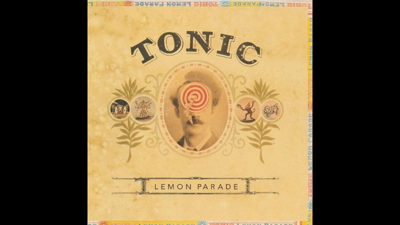Tonic  - If You Could Only See (Adult Radio Mix) (HD)
