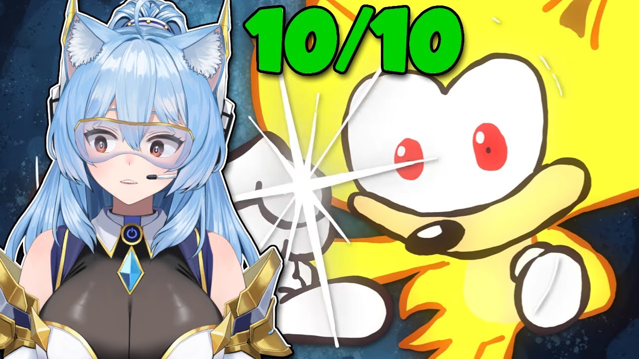 LORE ACCURATE SONIC! The Ultimate “Sonic The Hedgehog Movie 1 & 2” Recap Cartoon! Sain Reacts