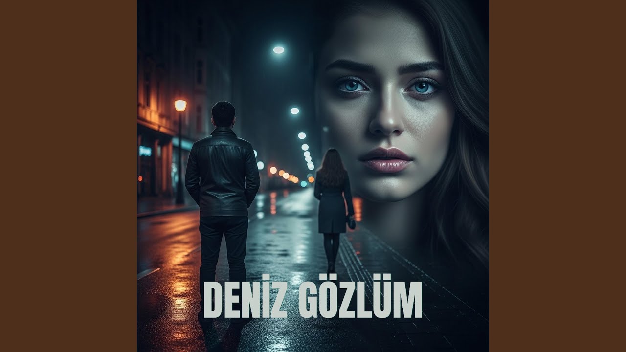 Deniz Gözlüm