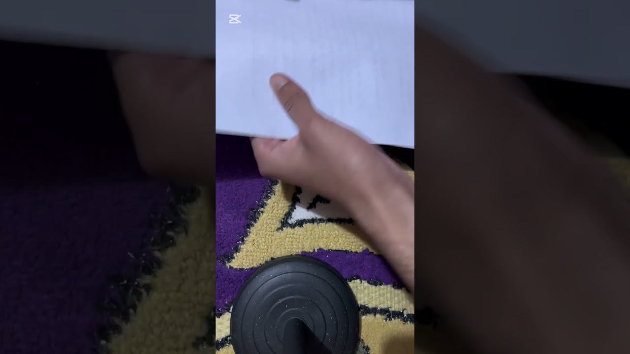 محاسبة ادارية | الموازنة النقدية | المثال 3