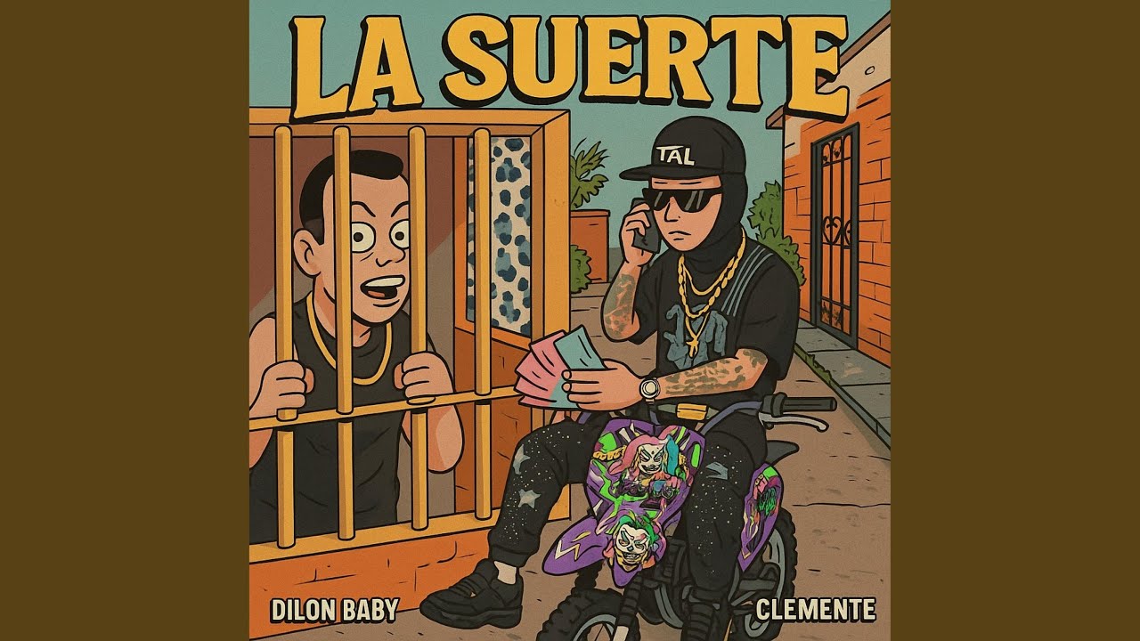 La Suerte