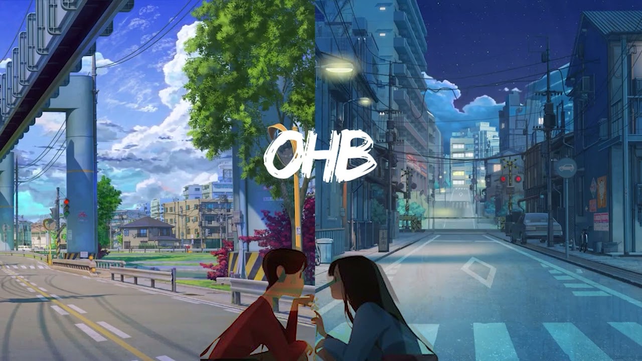 LDR - Oh Hail Brotha