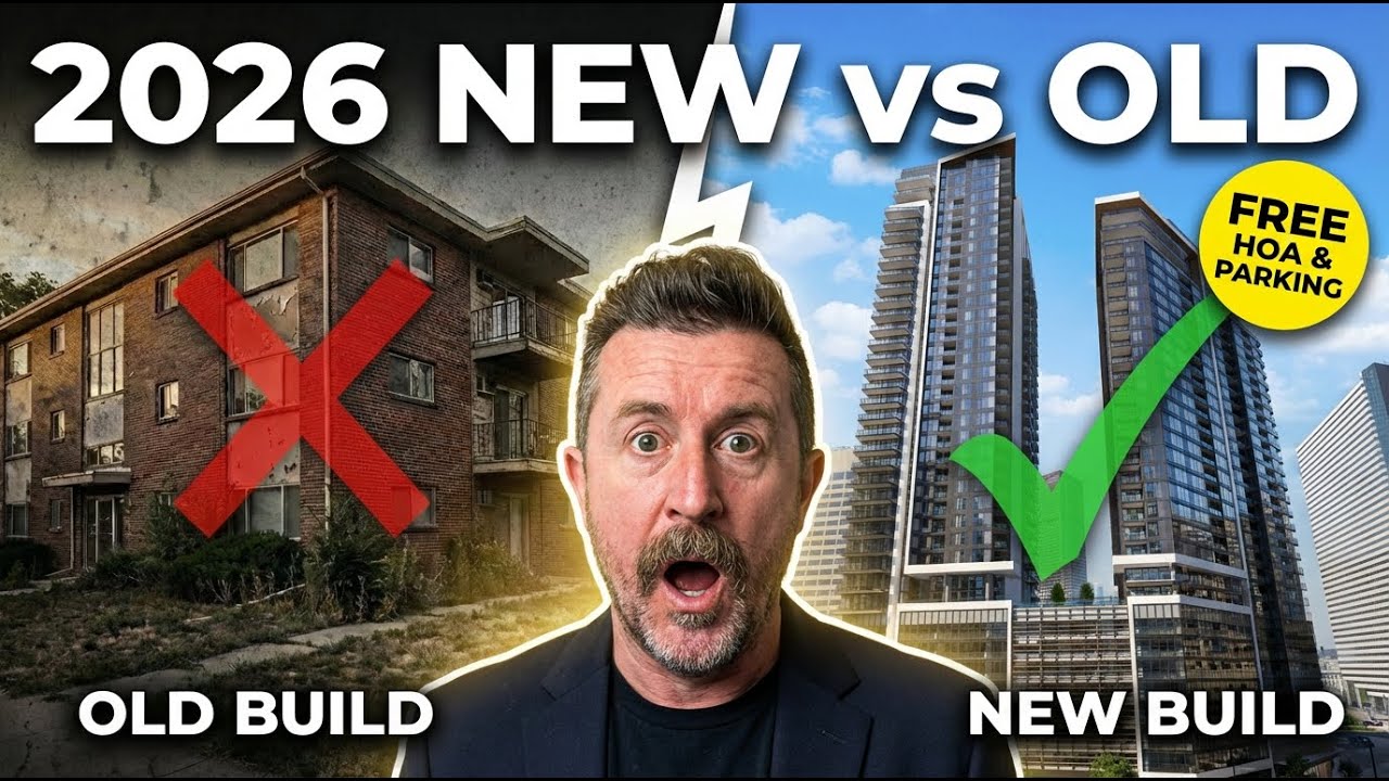 Denver's newest condo high-rise is changing the market