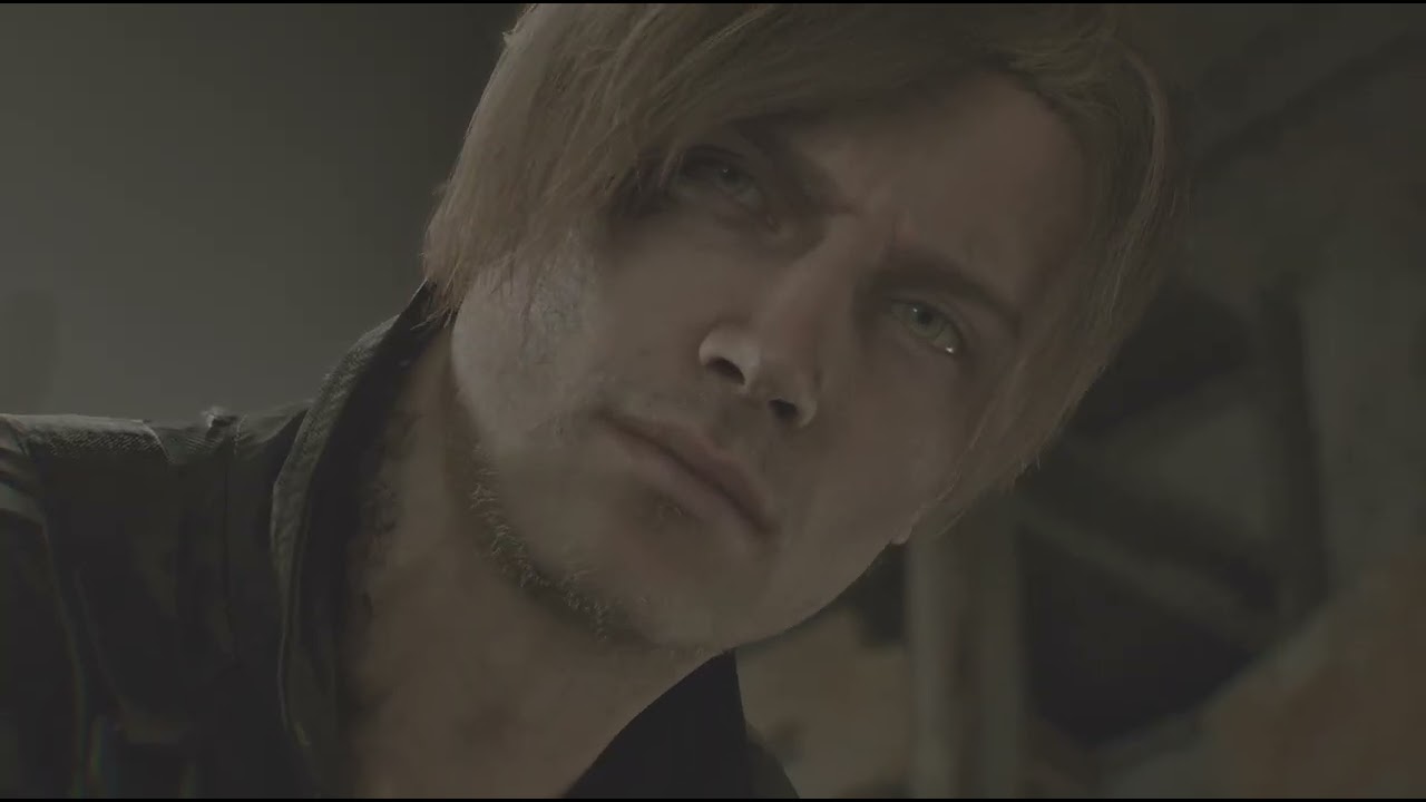RESIDENT EVIL Requiem