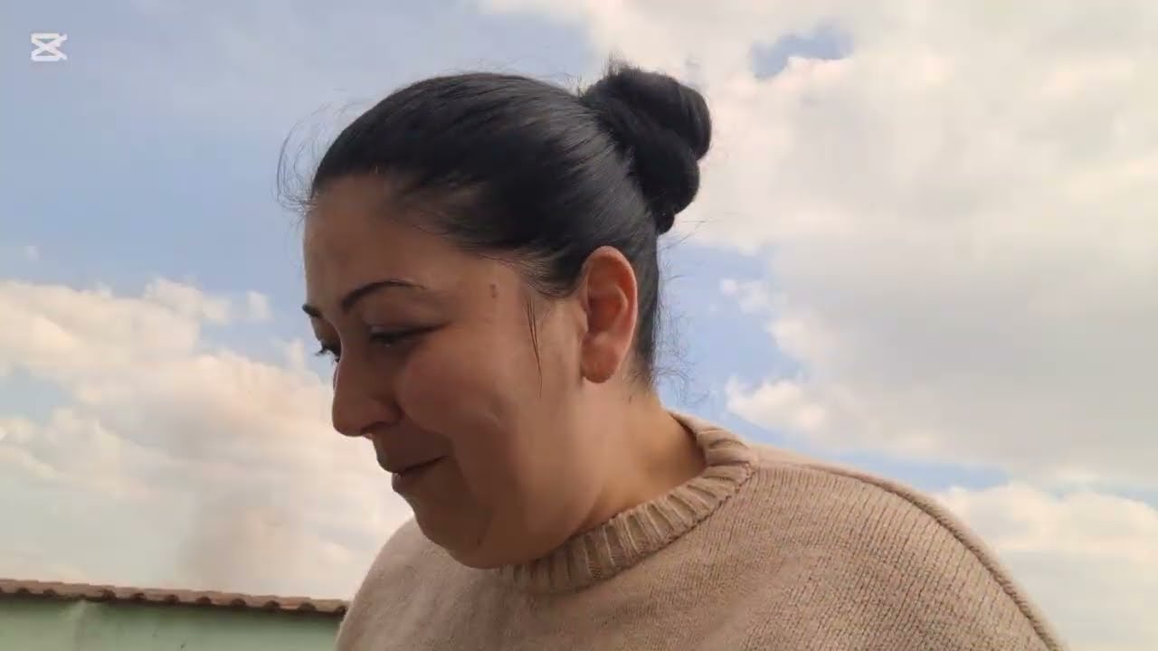 Am început și noi curețenie cu cumnata mea și ce a făcut nora puternica la noi