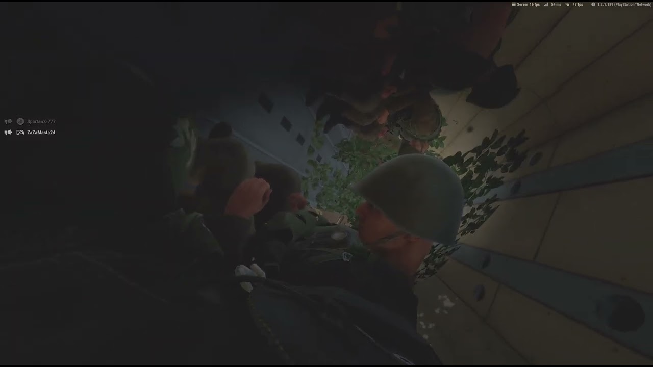 Arma How