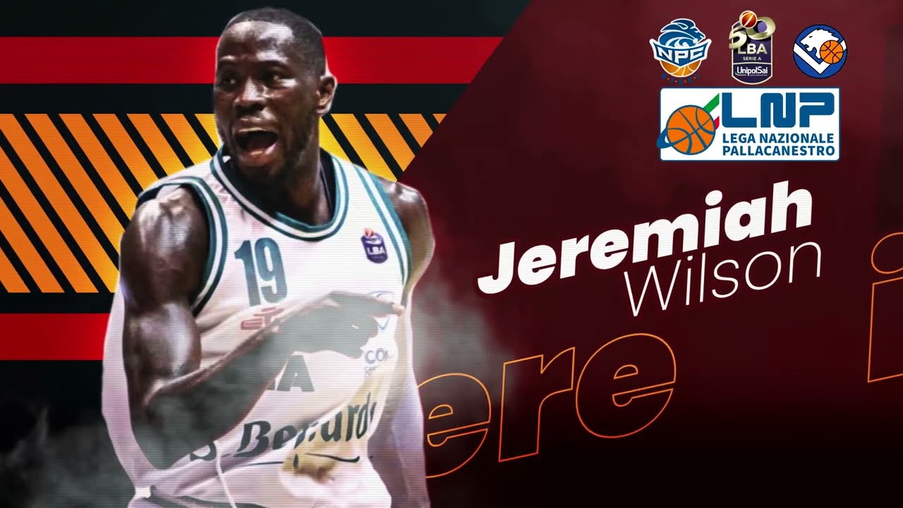 Jeremiah Wilson Highlights 2020/21 - Italy Serie A
