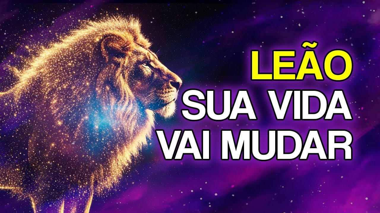 10 COISAS Que Vão Acontecer Com LEÃO Nos Próximos Dias