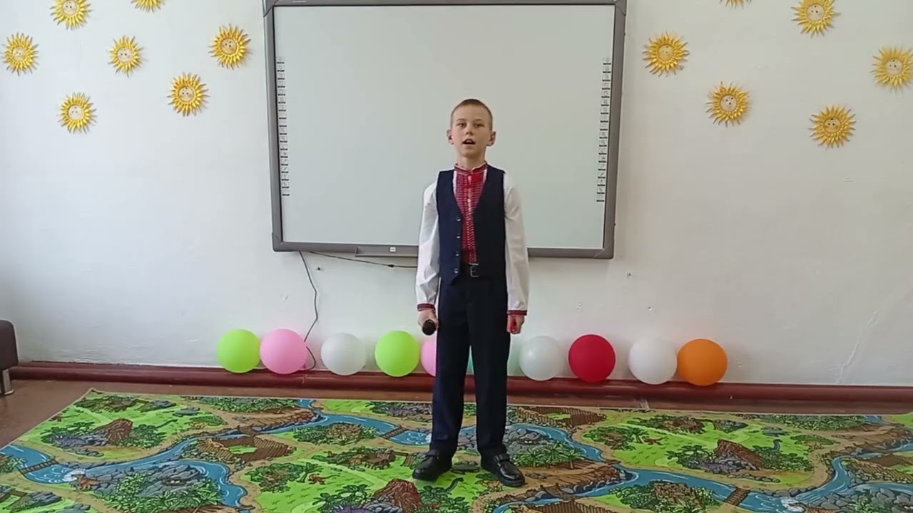 Муз. В. Костенко ,,Стежечка моя