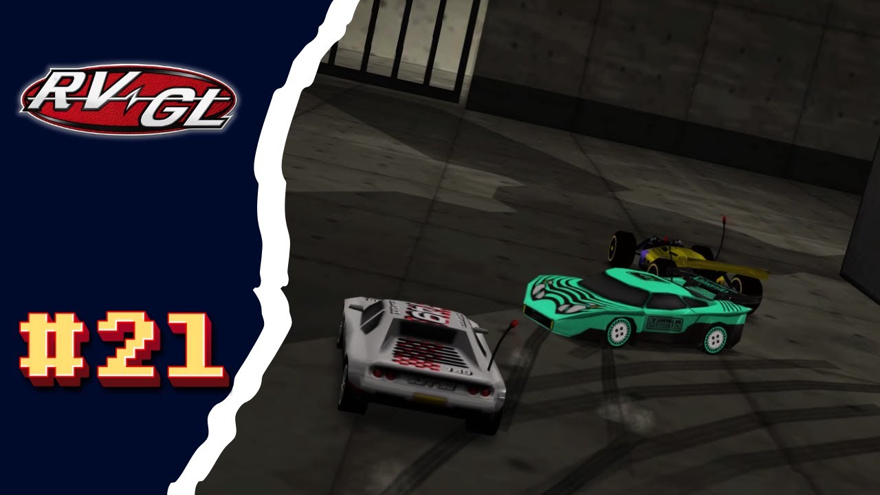 So Close… But Not Enough | Re-Volt Must-Win #21
