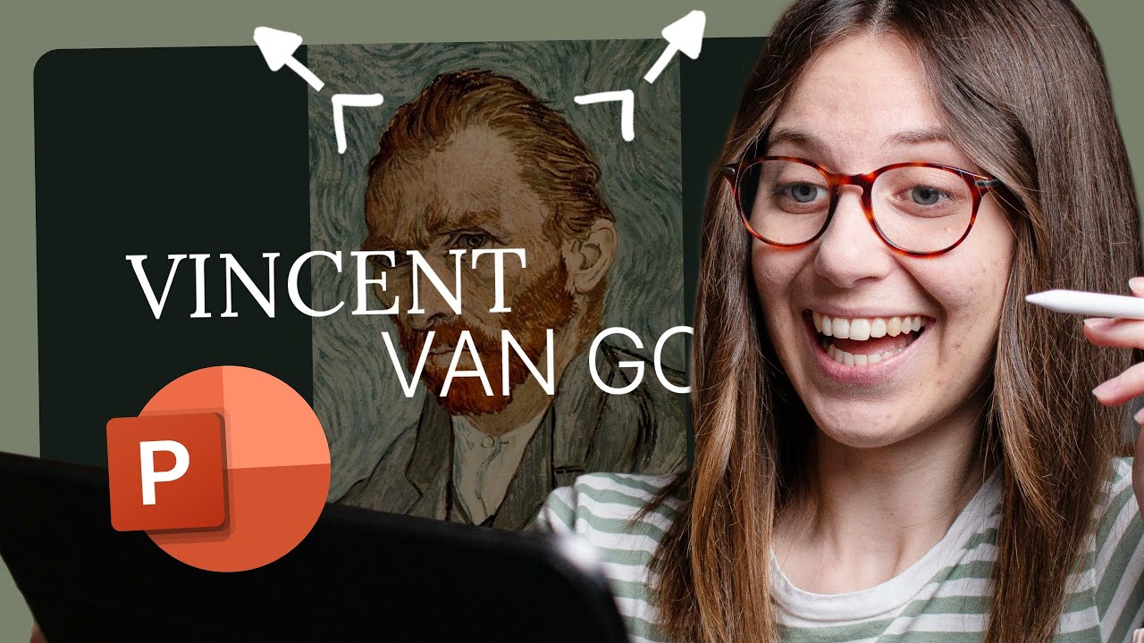 POWERPOINT di ARTE a SCUOLA [+ File PPT gratis]