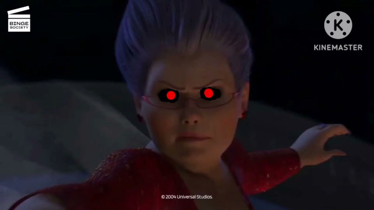 Shrek 2 2004 2025 Alternate Ending Audio Only 