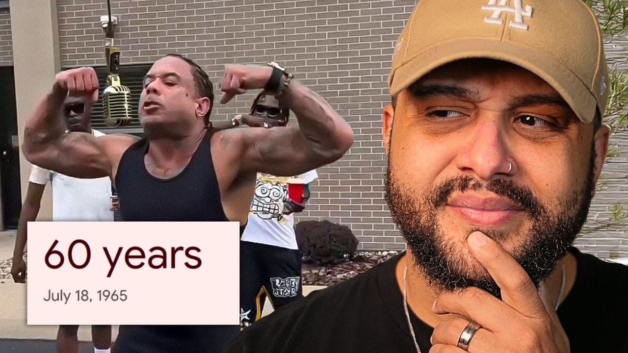 Why Is Benzino Rapping Like A YN?