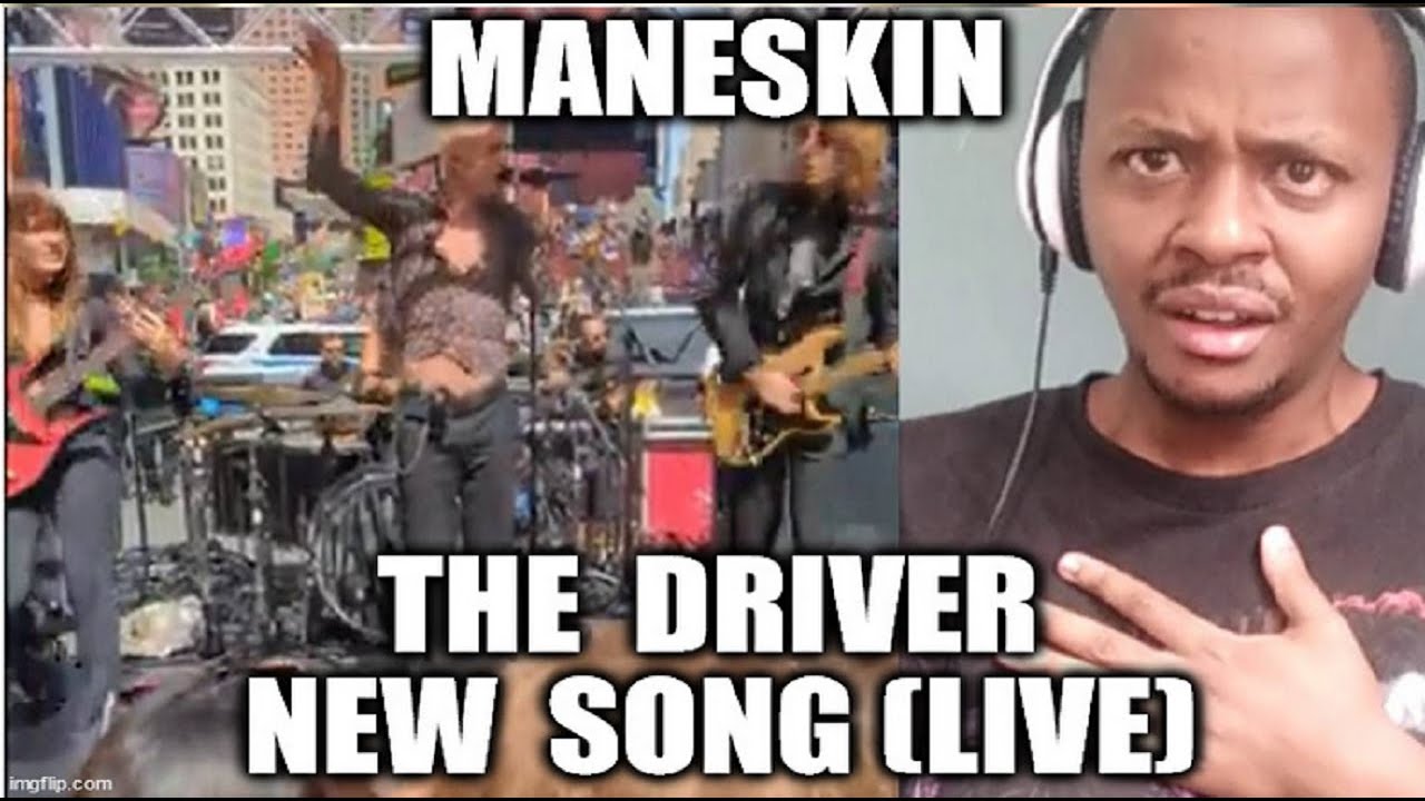 Måneskin NEW SONG 