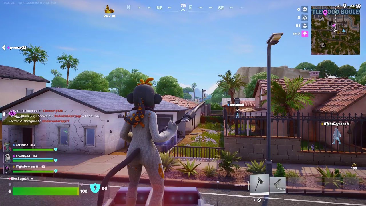Fortnite🍀
