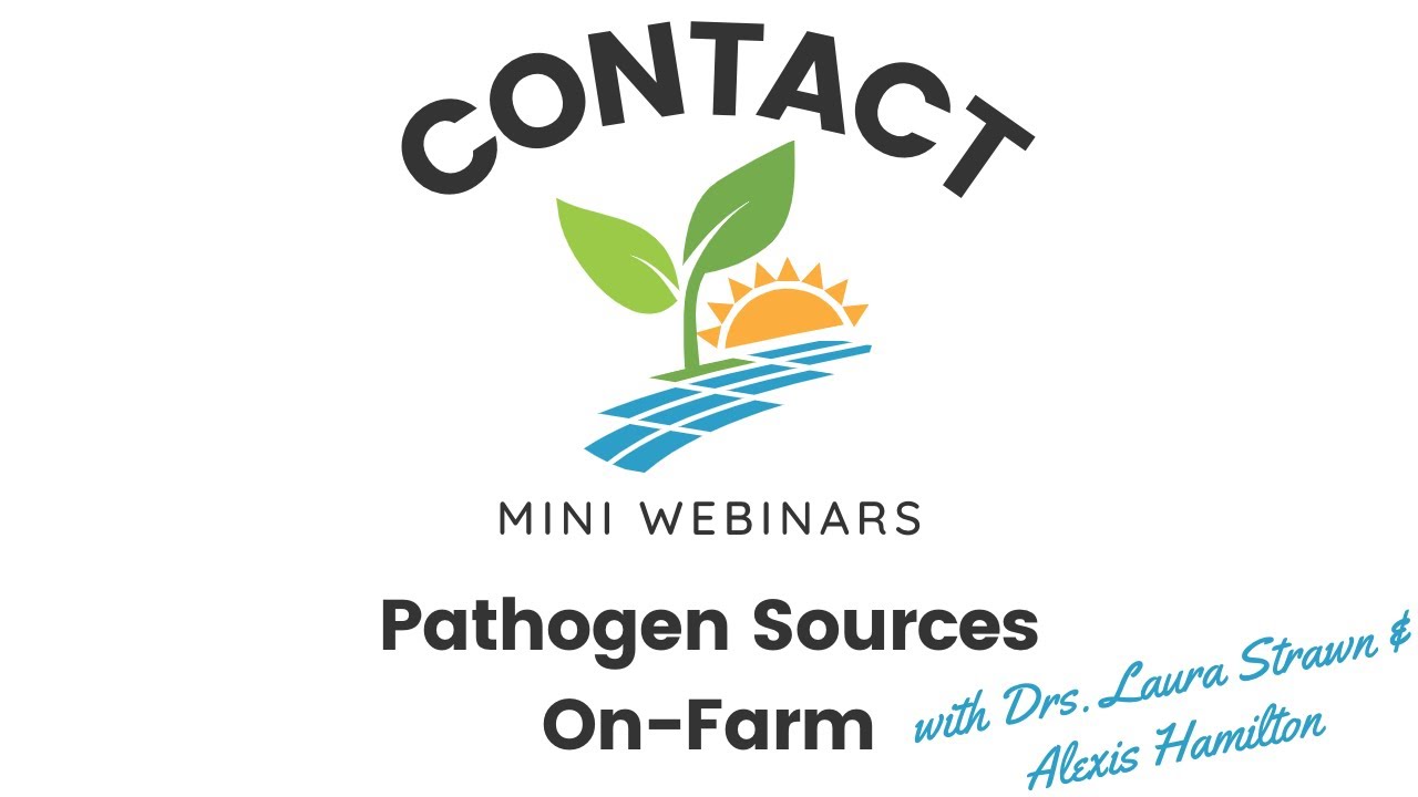 Mini Webinars_Pathogen Sources On-Farm