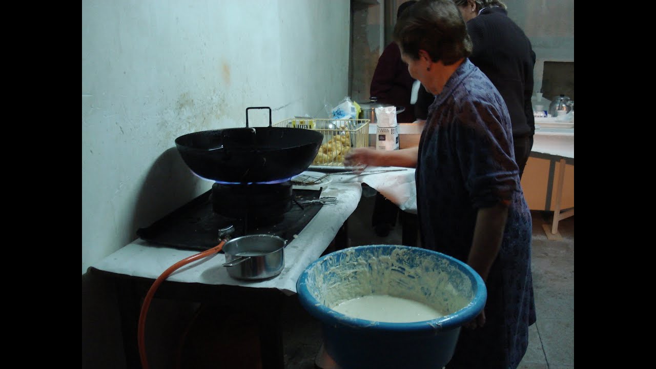 2004 AREGLO PASOS