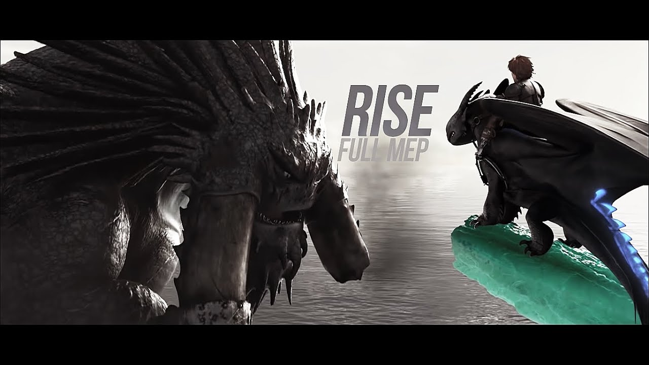 RISE | FULL MEP