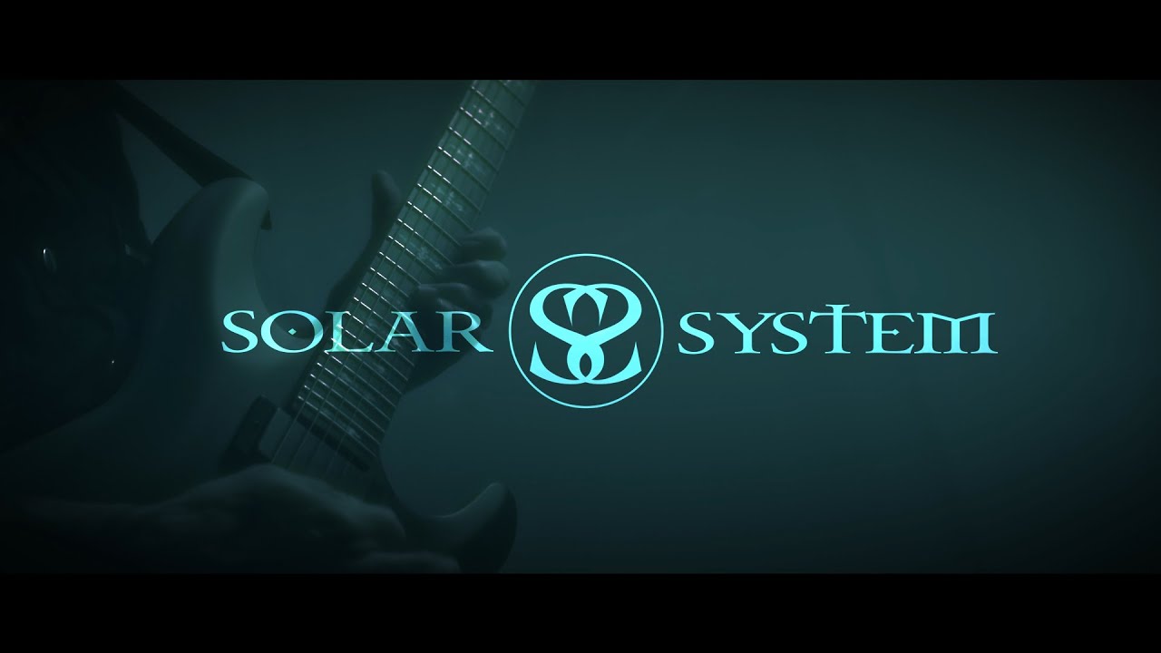Solar System - Být tam dřív (official video 2022)
