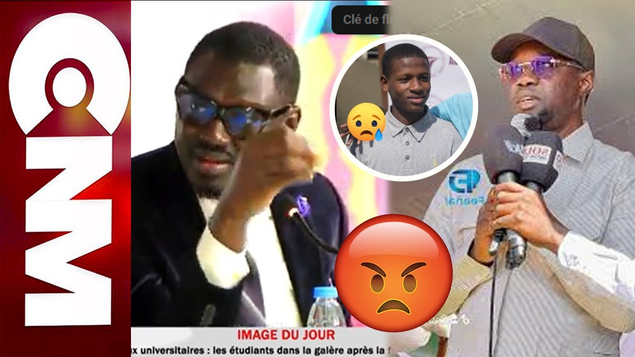 Décès à l’UCAD : Paldi déshabille Ousmane Sonko « Dafa wax lu dou waar… »