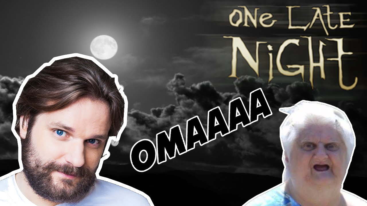 BEST OF Gronkh | One Late Night | [HD]