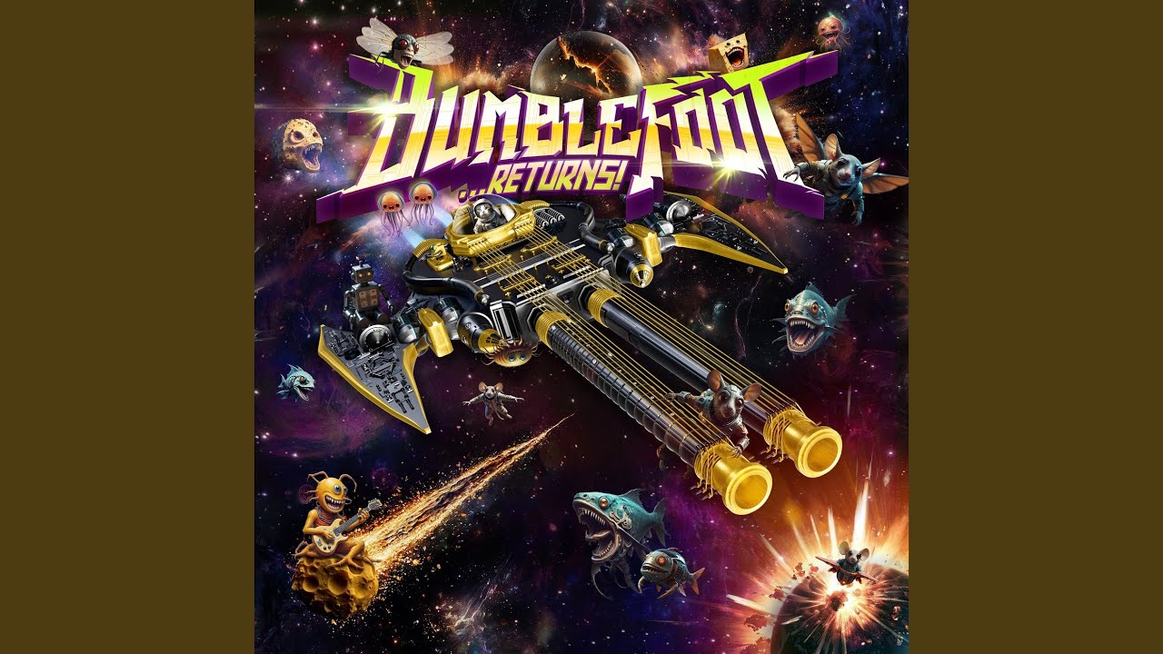 Moonshine Hootenanny