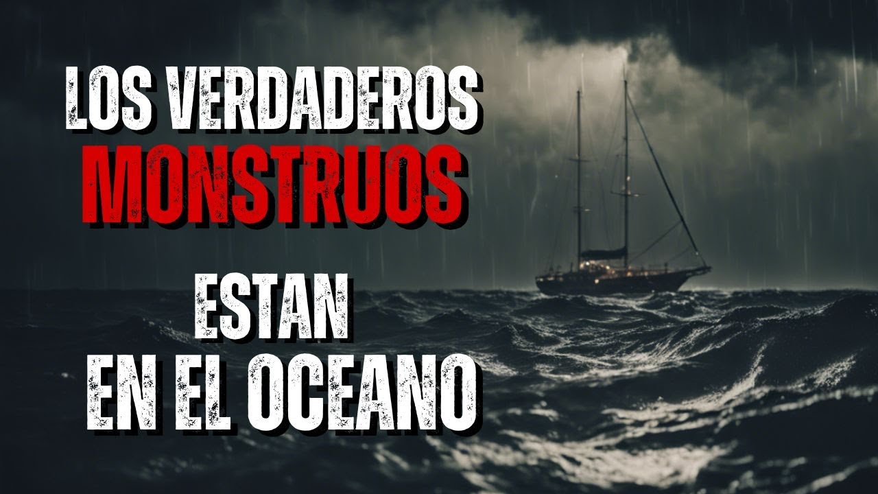 Historia de Terror | 