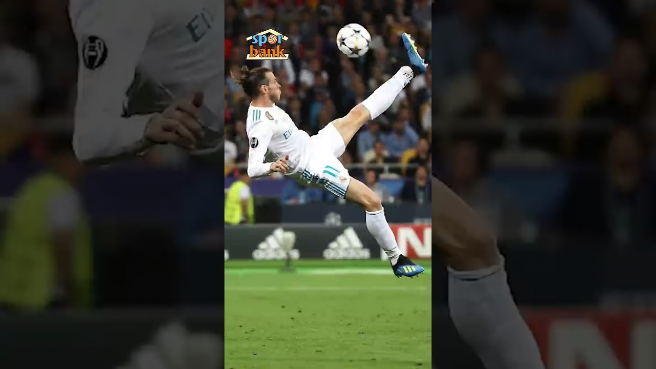 Şampiyonlar Ligi'nde atılmış en g&uuml;zel 5 gol