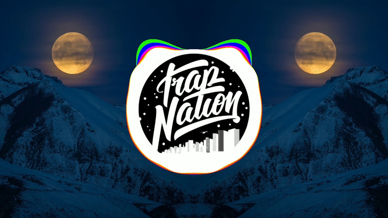 Avee Player Template de Trap Nation v1.0 Actualizaci&oacute;n 1.2.83 Archivo .viz