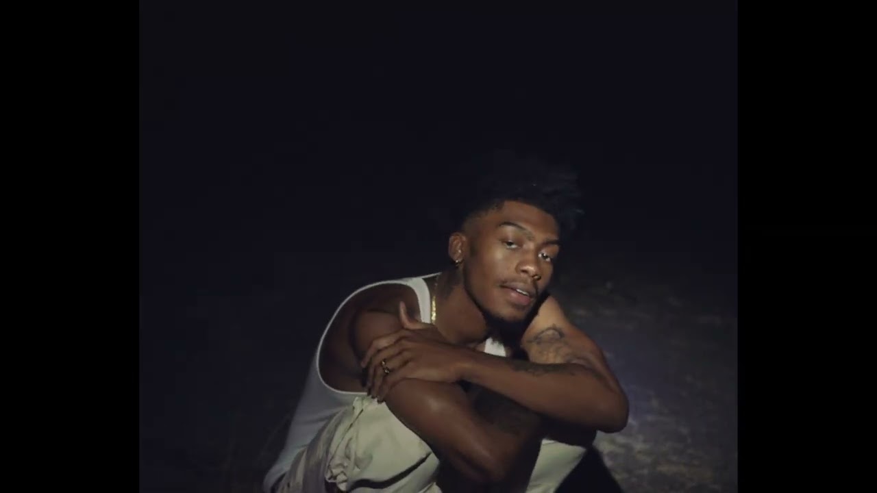 [FREE] Chase Shakur x Experimental R&B type beat - 