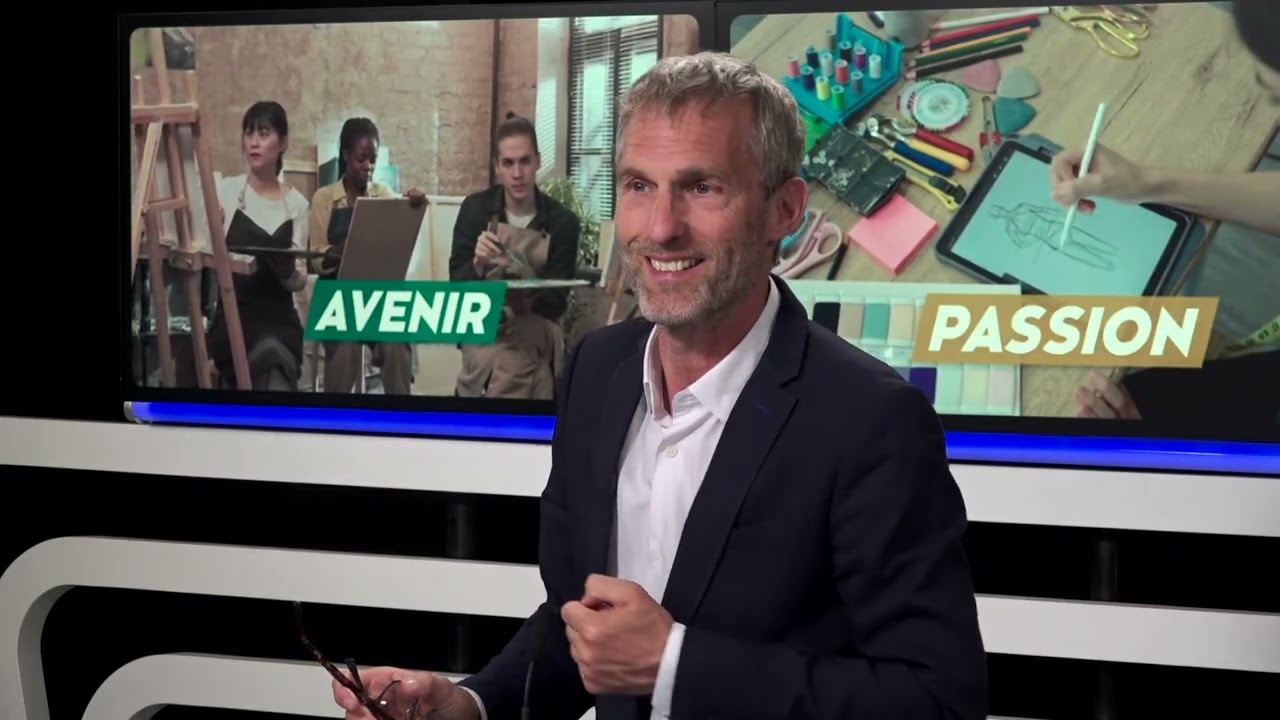 Envie de devenir journaliste ? Voici l&rsquo;&eacute;cole qui te forme &agrave; la r&eacute;alit&eacute; du terrain