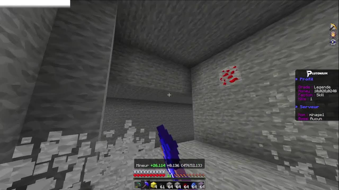 [LIVE] Plutonium v4.5 !