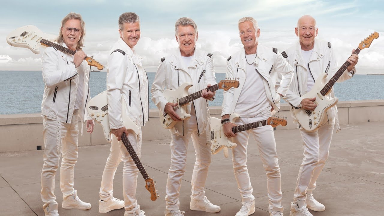 Flamingokvintetten  