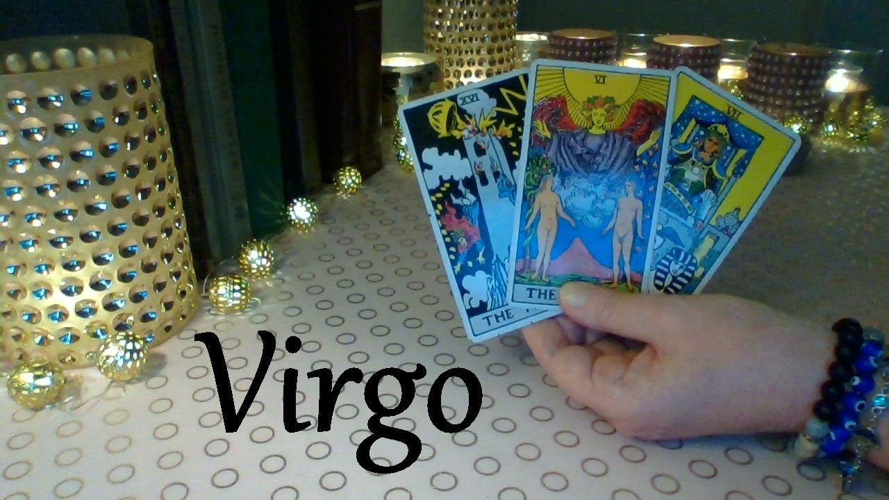 Virgo February 2021 ❤ Everything Will Change Virgo