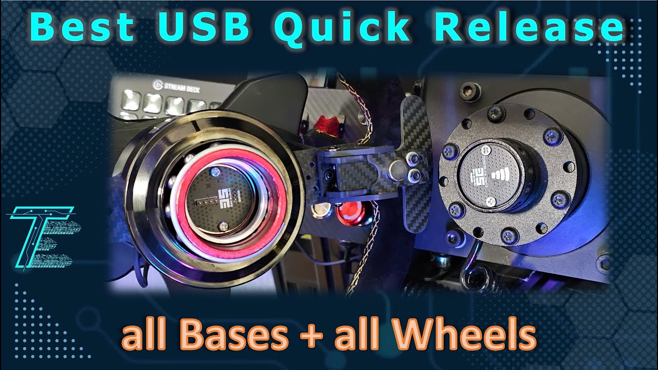 Active Wireless QR mit USB Passthrough / erweitere deinen QR @Dan Suzuki