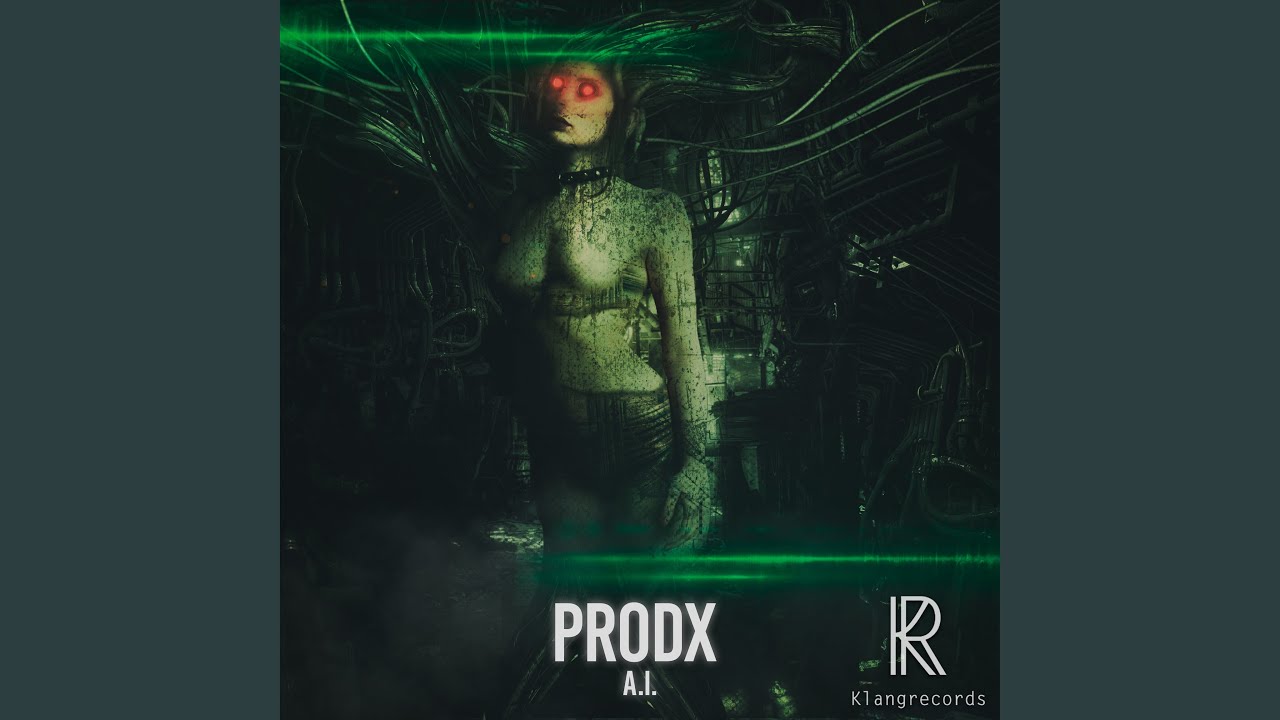 A.I. (Luix Spectrum Remix)