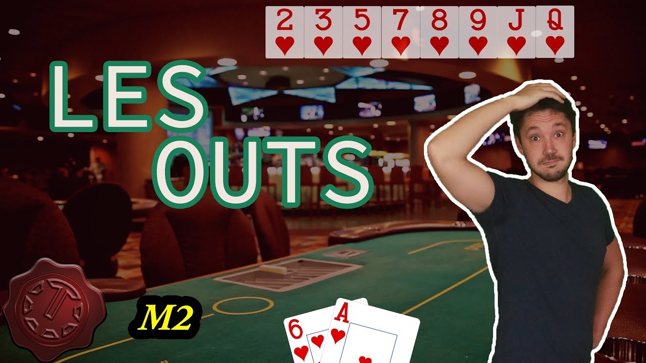 Les outs