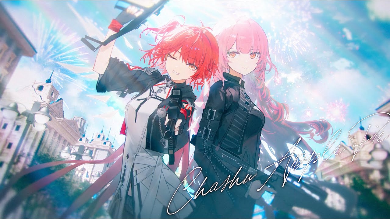 「Halo of hope」 新約エクシア