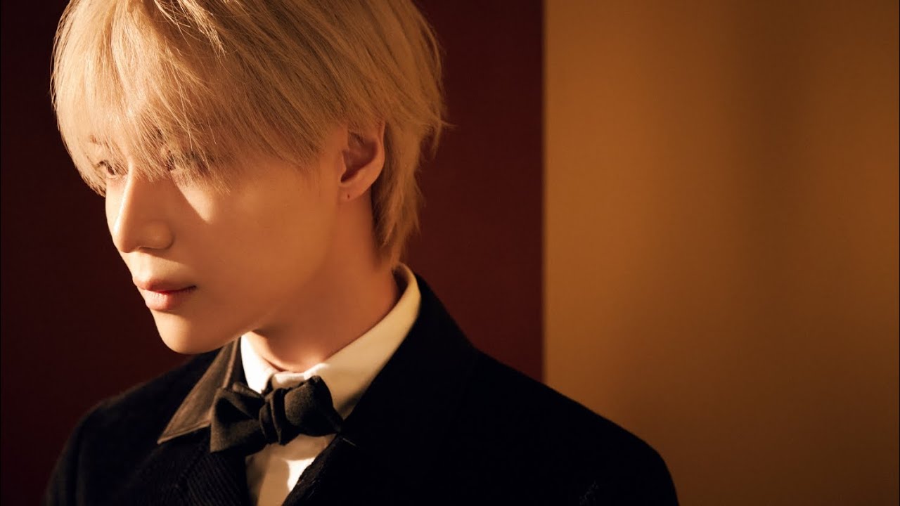 shinee  ─  like it ﹙sped up﹚