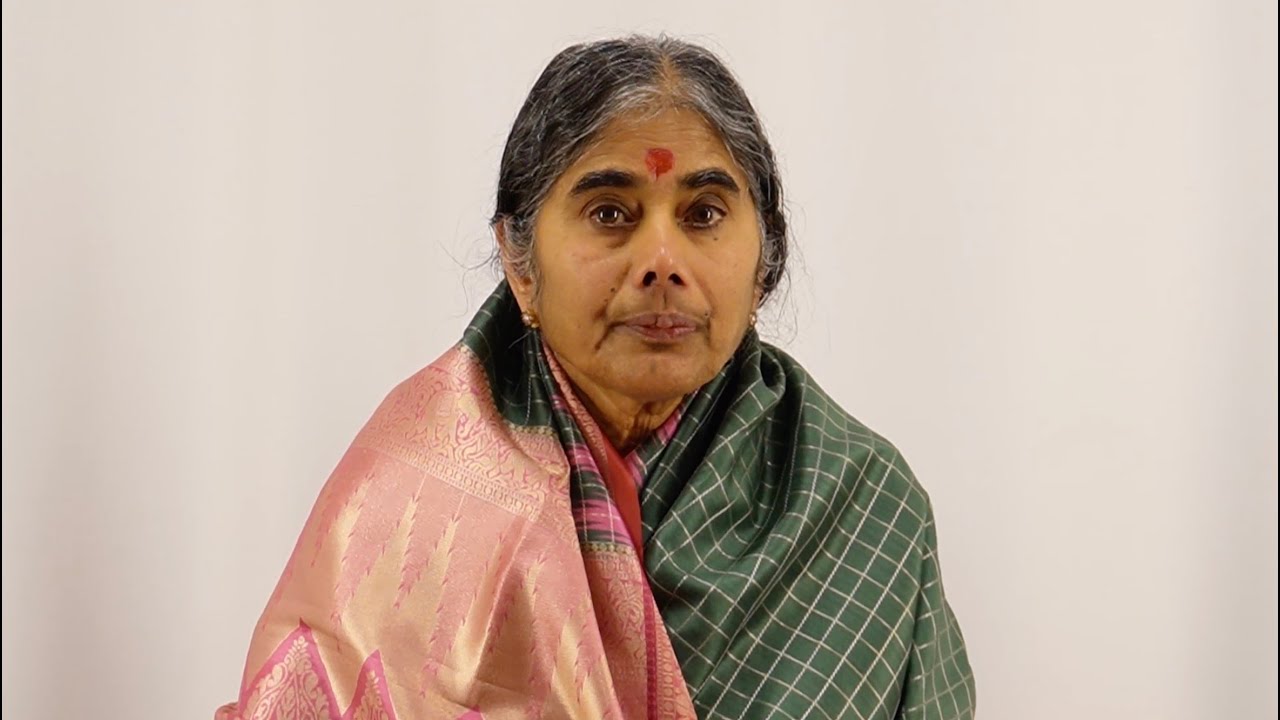 14 Jan 2026 7pm CET Mother Meera Meditation Wherever You Are !