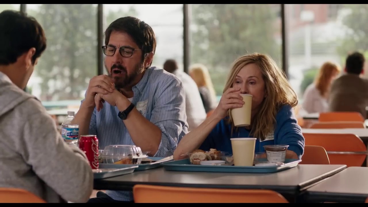 The Big Sick - Official Trailer
