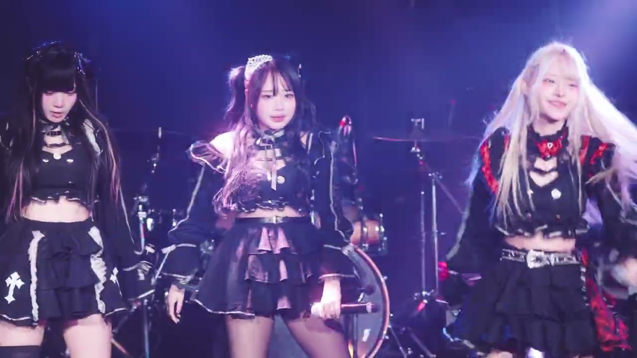 260228 LOUDCARNIVAL vol.15 - 아니마 사라 직캠