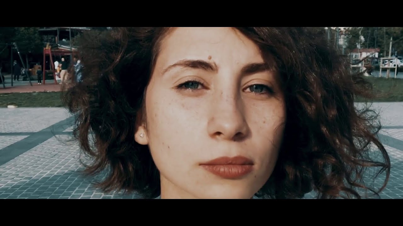 Mavi Huydur Bende - Bahçe (Official Video)