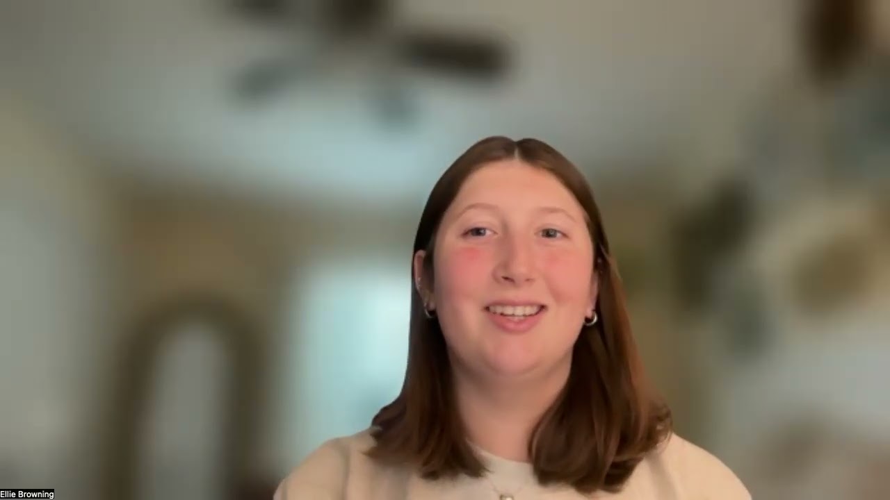 InVision Podcast with Sophia Hardy
